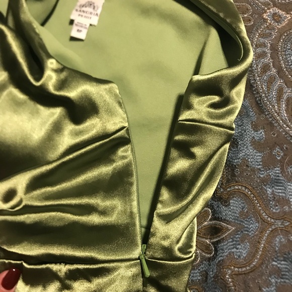 Cocktail Dress, SZ 8p - Picture 4 of 8